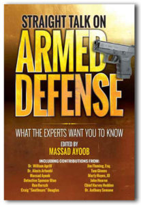 Straight Talk on Armed Defense – GunDigest Store