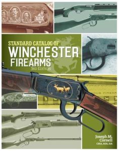 Standard Catalog of Winchester Firearms, 3rd Edition (Digital PDF ...