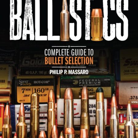 Understanding Ballistics (Digital Download PDF) – GunDigest Store