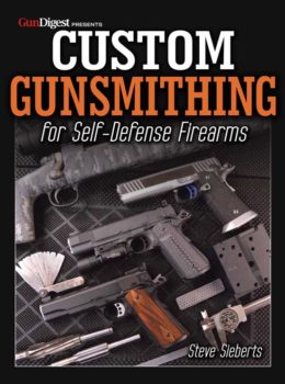 Customize handguns