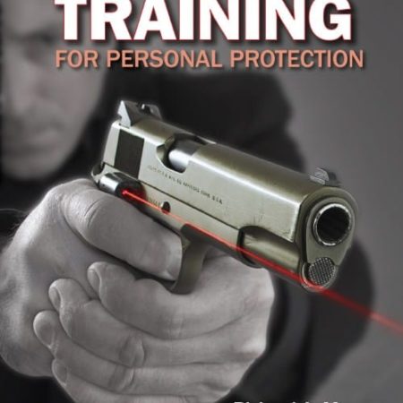 Handgun Training for Personal Protection (Digital Download) – GunDigest ...