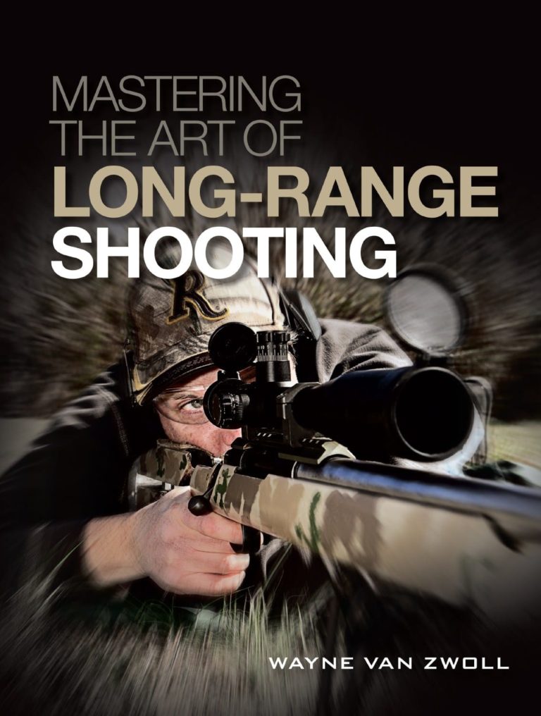 Mastering the Art of LongRange Shooting (Digital PDF Download