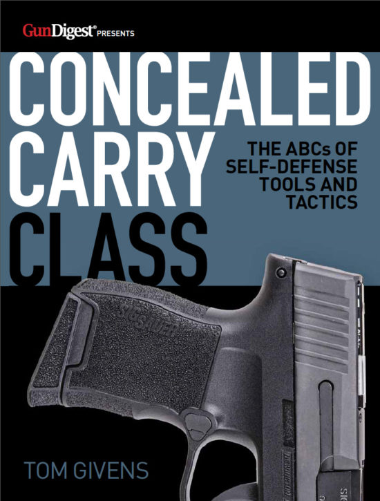 Concealed-Carry-Class