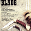 The American Blade Back Issues