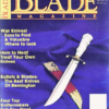 BLADE Magazine