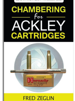 Ackley Cartridges