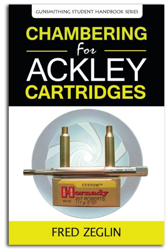 Ackley Cartridges
