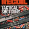 Tactical Shotguns