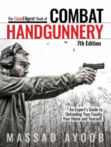 Gun Digest Book of Combat Handgunnery, 7th Edition – GunDigest Store