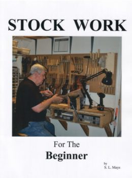 How to make your own stocks for guns