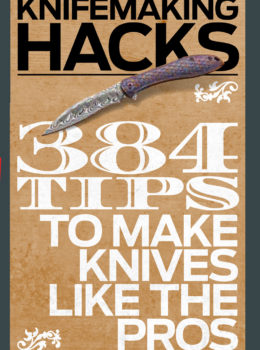Tips to Make Knives