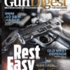 Gun Digest Magazine Back Issue April 2021