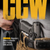 Recoil CCW Guide Cover