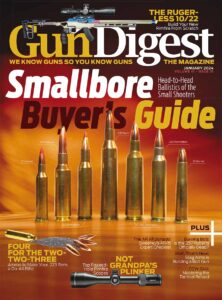 GunDigest Store – The world's foremost gun authority