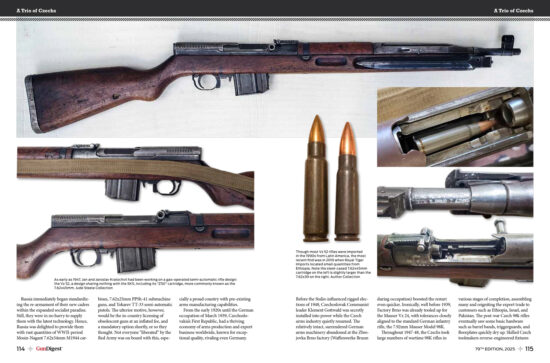 Worlds Greatest Gun Book Lyman