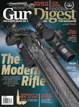 Gun Digest Dec 2024 Ed