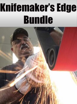 Knifemakers Bundle