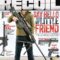 Recoil 77 Cover